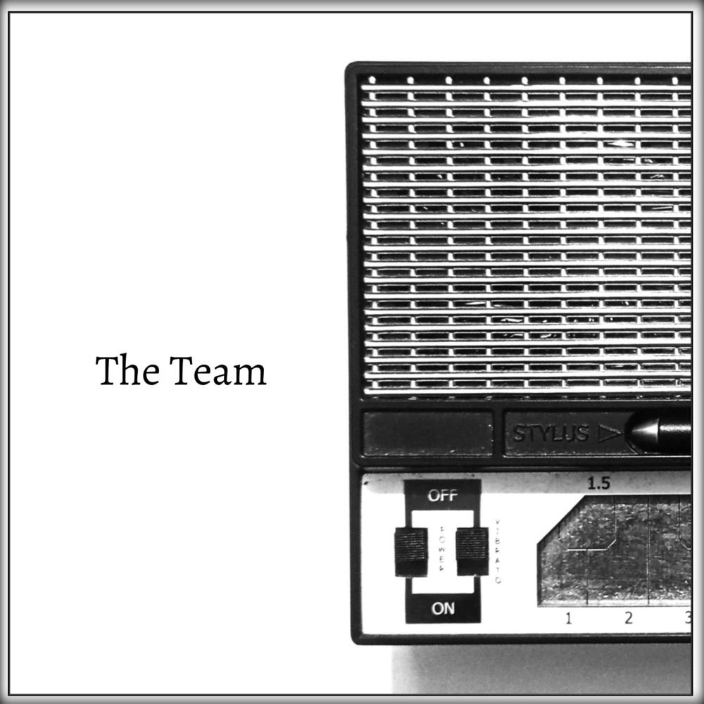 The Team (Single Mix)