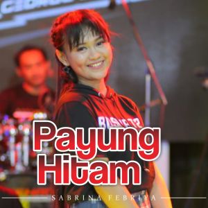 Dengarkan Payung Hitam lagu dari Sabrina Febriya dengan lirik