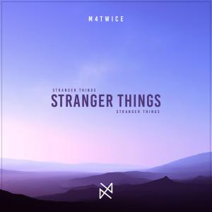 Album Stranger Things from M4twice