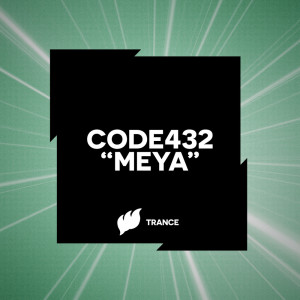 CODE432的專輯Meya
