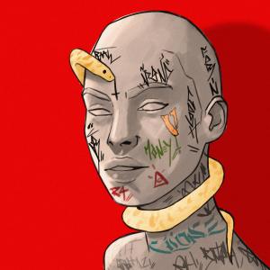 Listen to Vlone (Explicit) song with lyrics from Não Pode Ser Nada