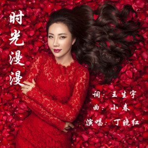 Album 时光漫漫 from 丁晓红