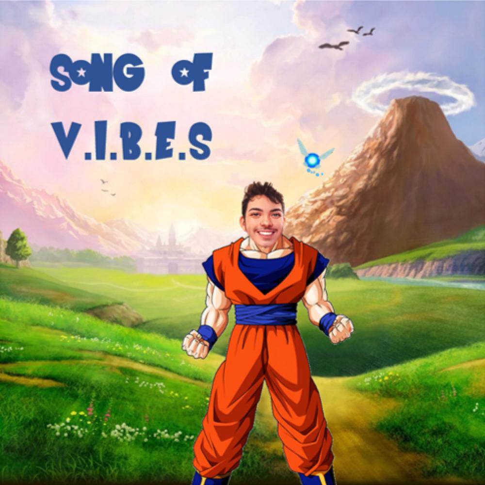 song of v.i.b.e.s (feat. Jat, P Dawg, 4MB1 & Manish)
