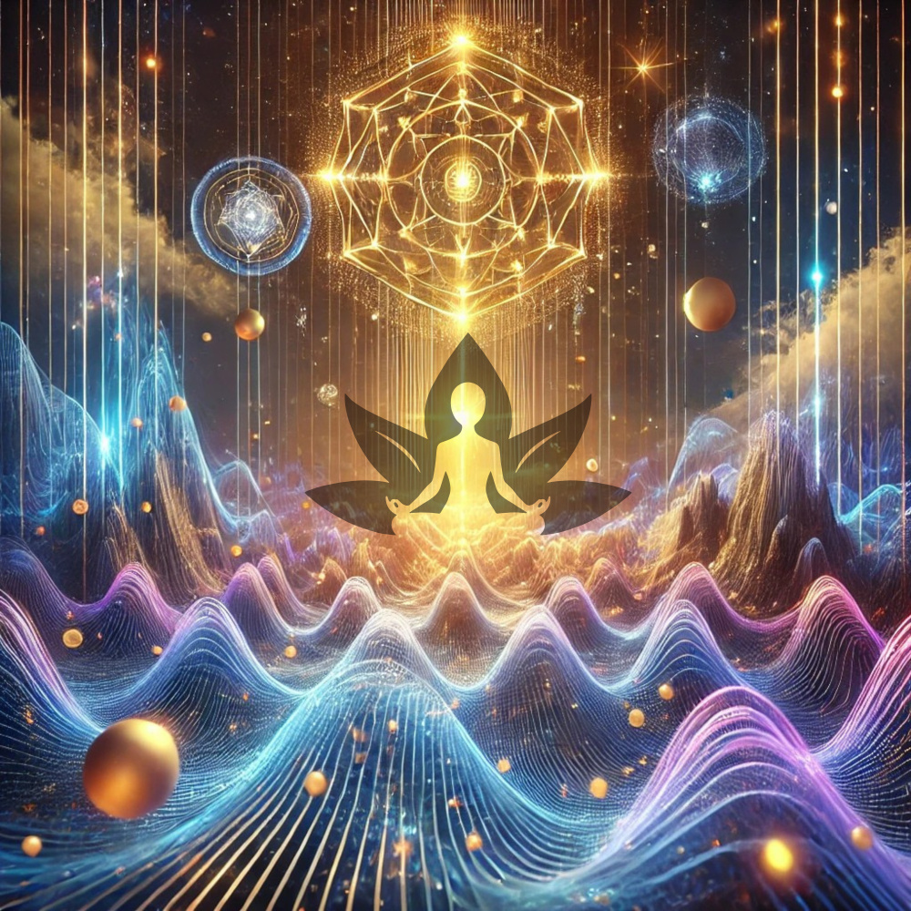 Ambient Therapy Energy