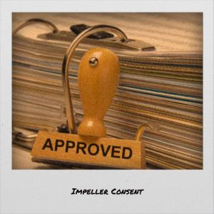 Impeller Consent dari Various Artists