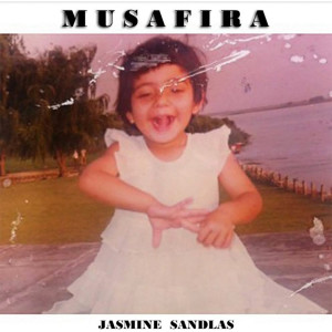 Jasmine Sandlas的專輯Musafira