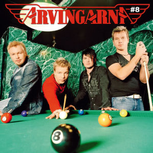 ดาวน์โหลดและฟังเพลง Till en öde ö พร้อมเนื้อเพลงจาก Arvingarna