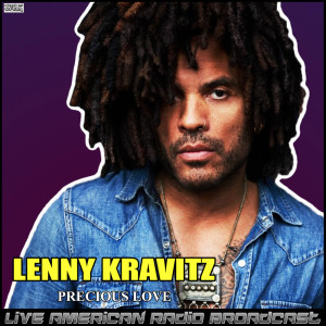 Album Precious Love (Live) oleh Lenny Kravitz