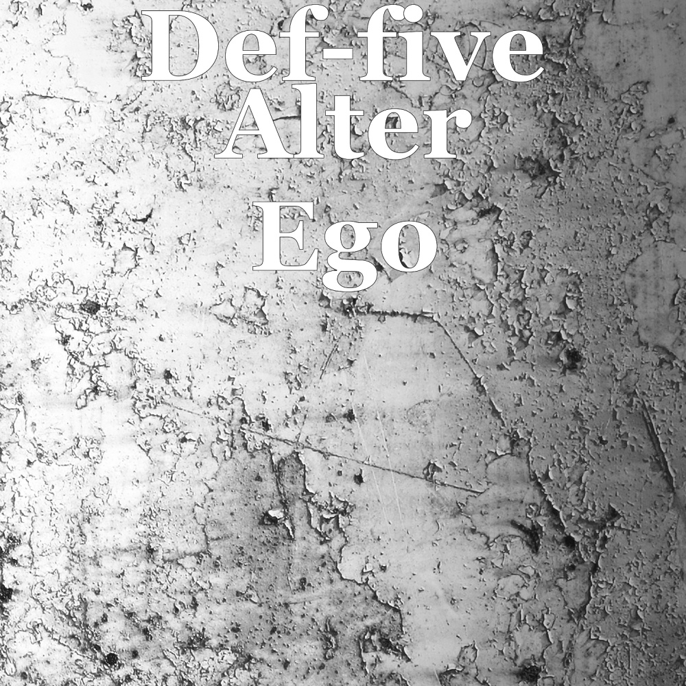 Alter Ego (Explicit)