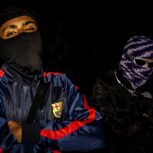 收聽THUCK的Lalacoste (Explicit)歌詞歌曲