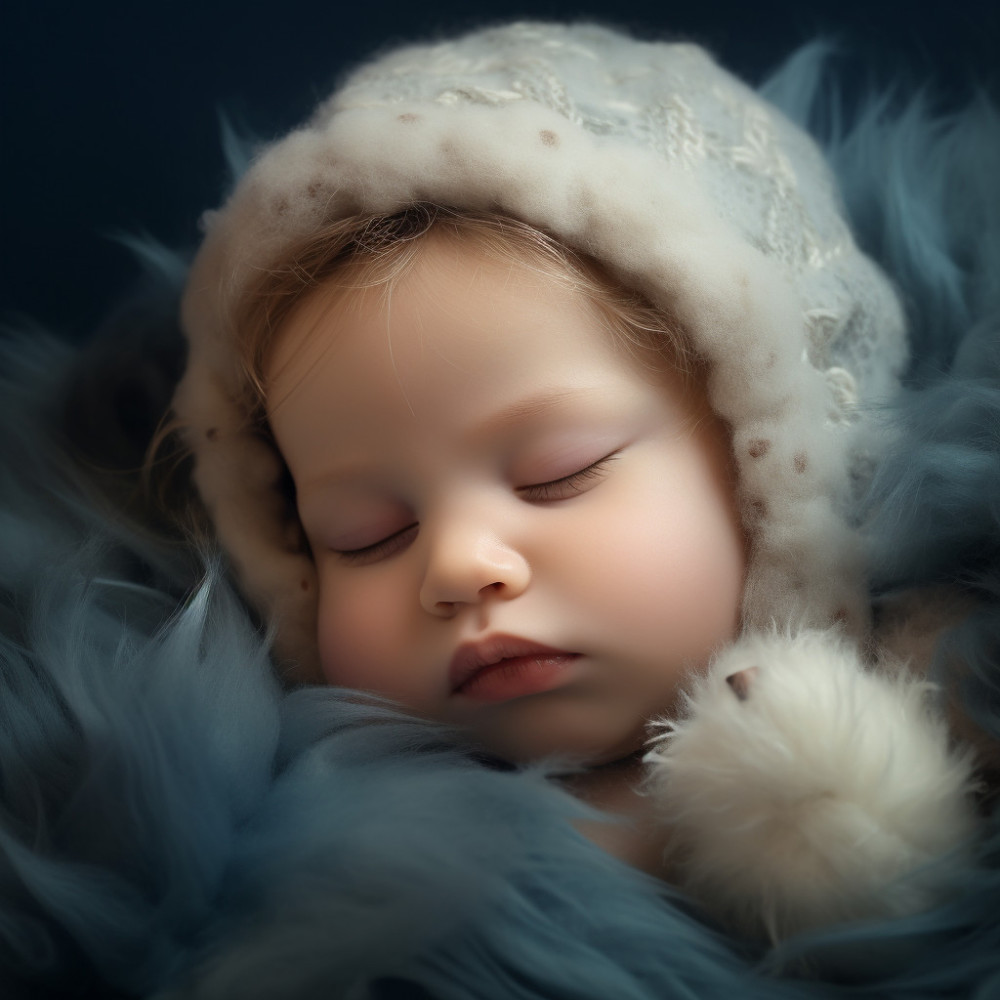Slumber's Soft Lullaby Plays