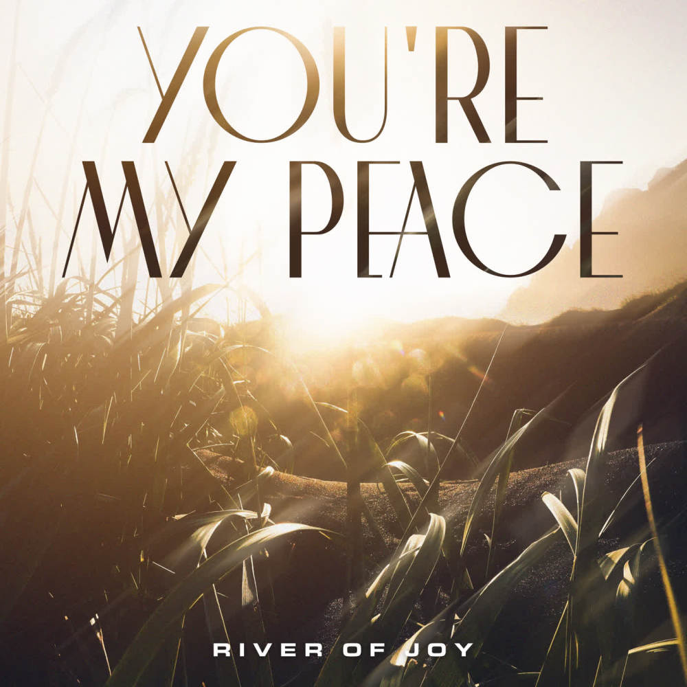 You're My Peace