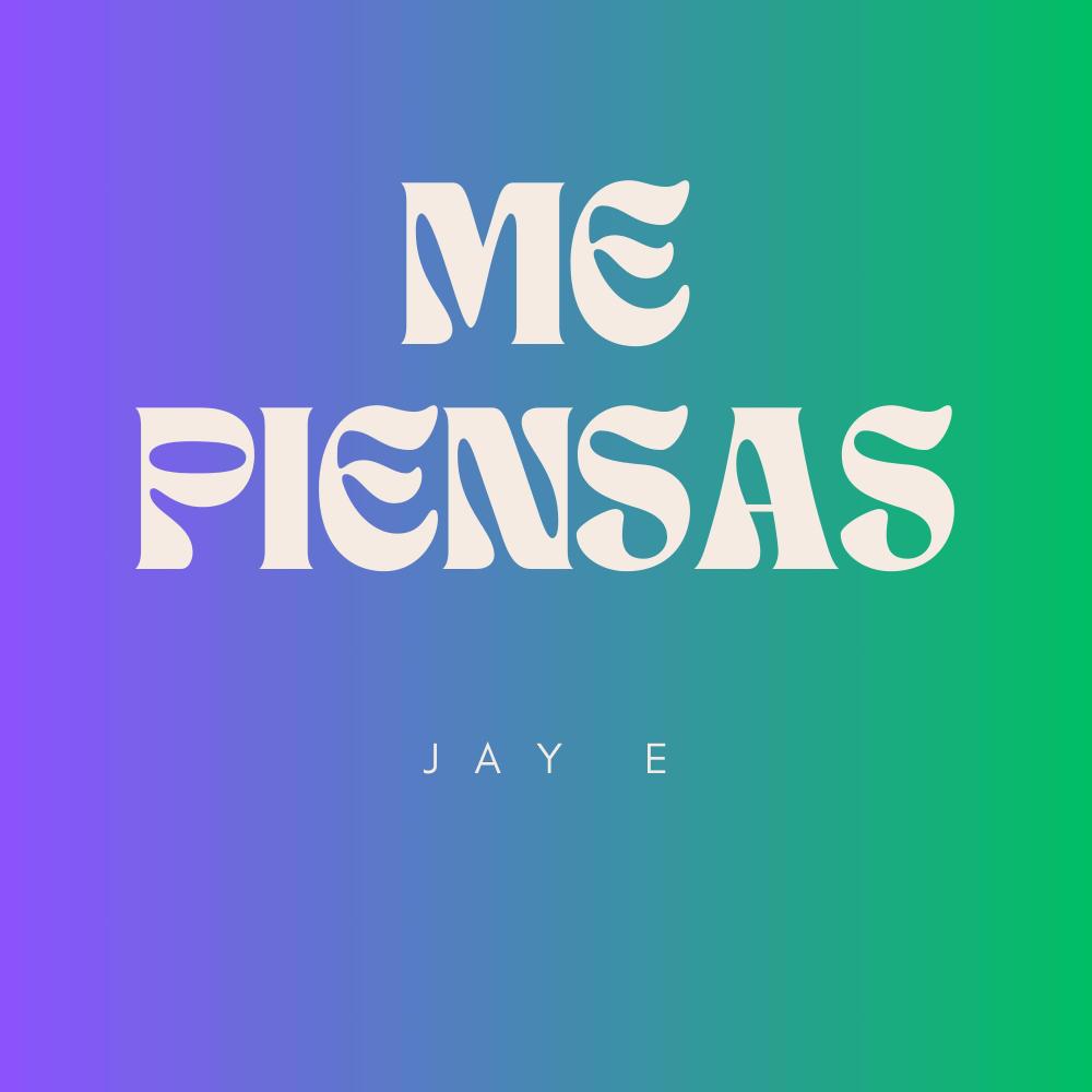 me piensas (Explicit)