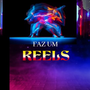 Album FAZ UM REELS (Explicit) from Mc Digo da Zn