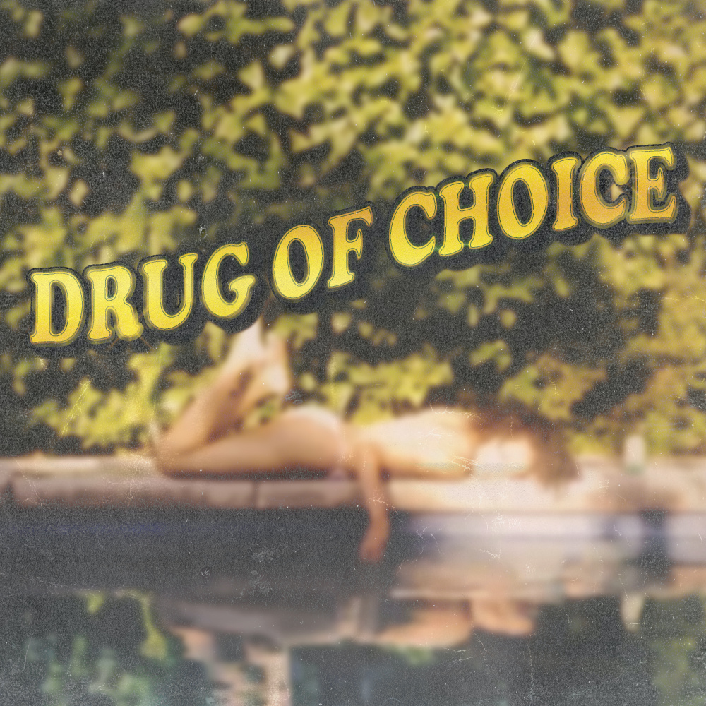 ** of Choice(feat. Chloe Angelides & Eric Bellinger)