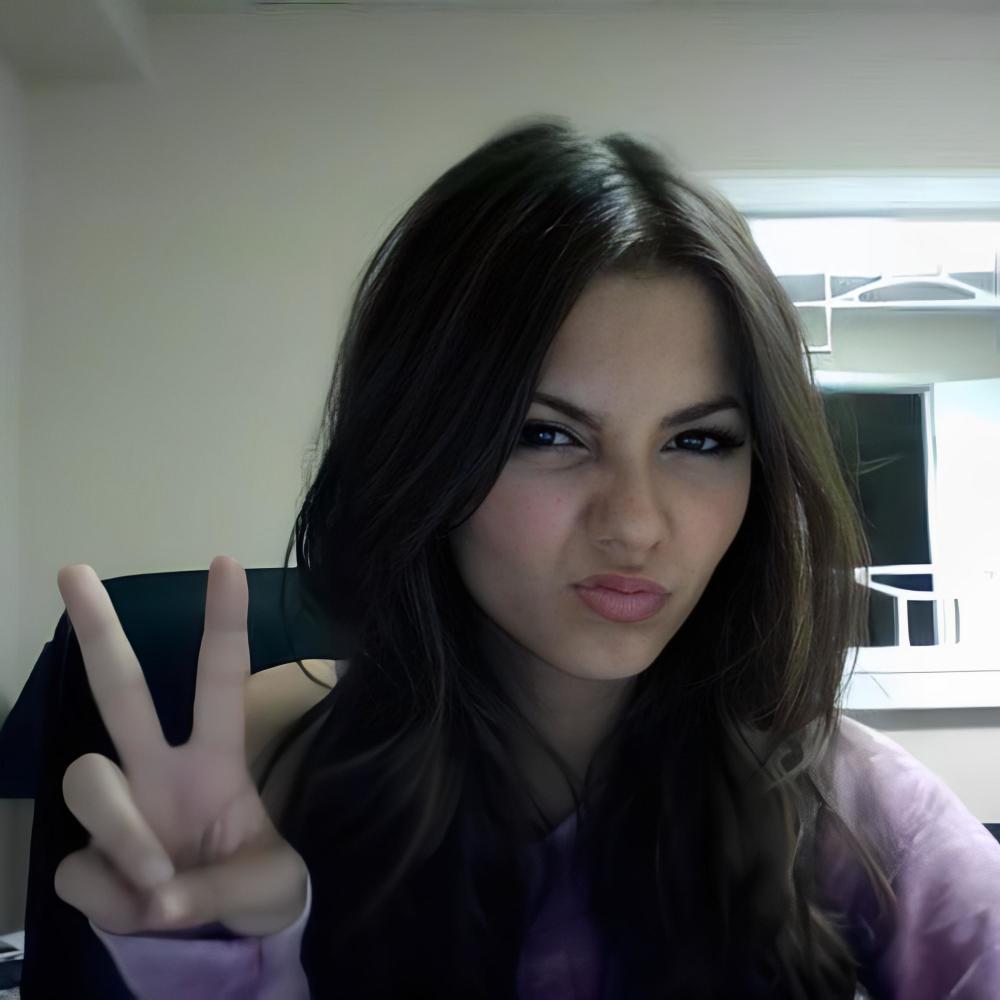 tori vega (Explicit)