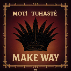 MoTi的專輯Make Way