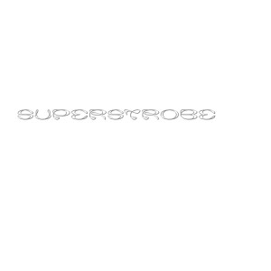 Album SUPERSTROBE (Explicit) from Shelhiel