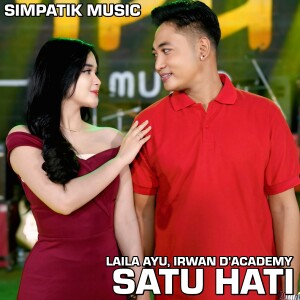 SATU HATI dari Irwan D'Academy