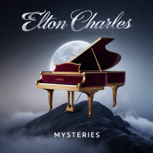 Album Mysteries from Elton Charles