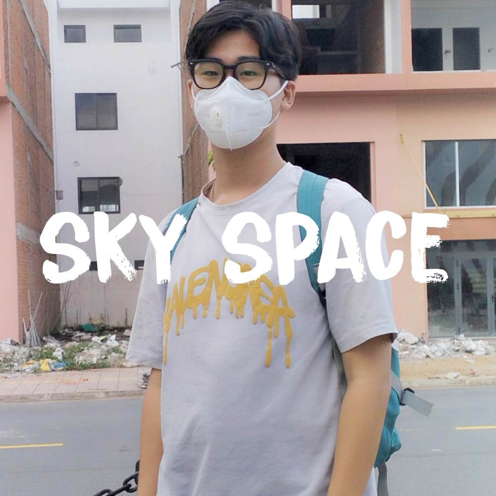 Sky Space