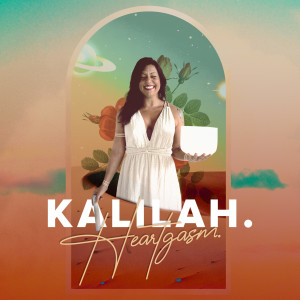 Kalilah的专辑Heartgasm