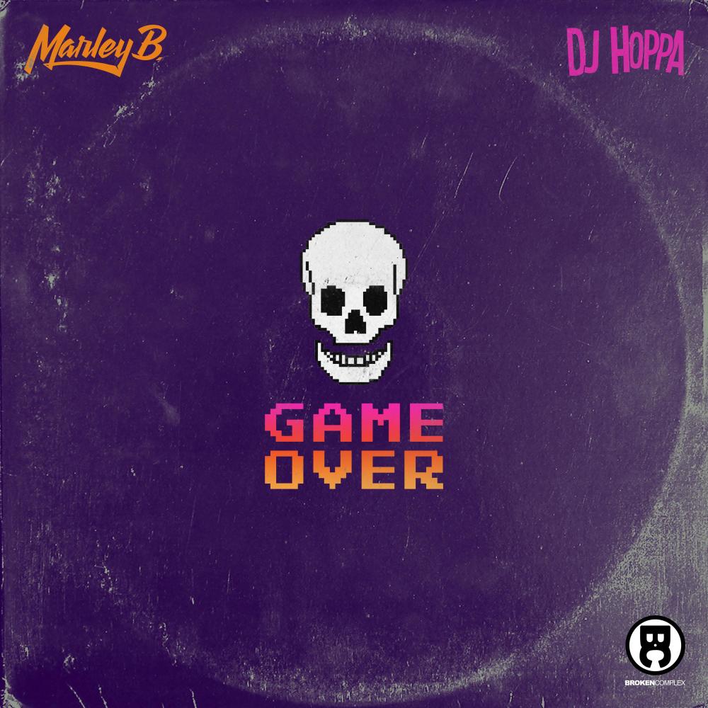 Game Over (Explicit)