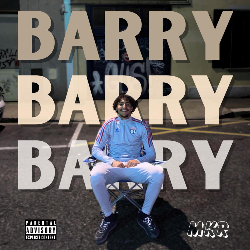 BARRY (Explicit)