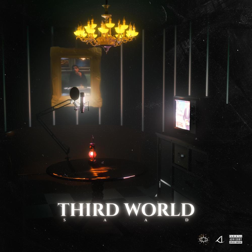 Third World (feat. Skizo Beats) (Explicit)