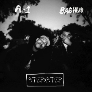 A-1的专辑STEPxSTEP (Explicit)