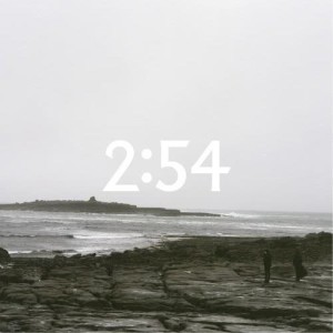收聽2:54的Creeping歌詞歌曲