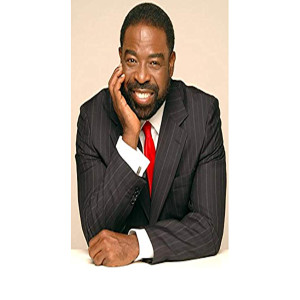 Les Brown的专辑Les Brown on Our Mindset
