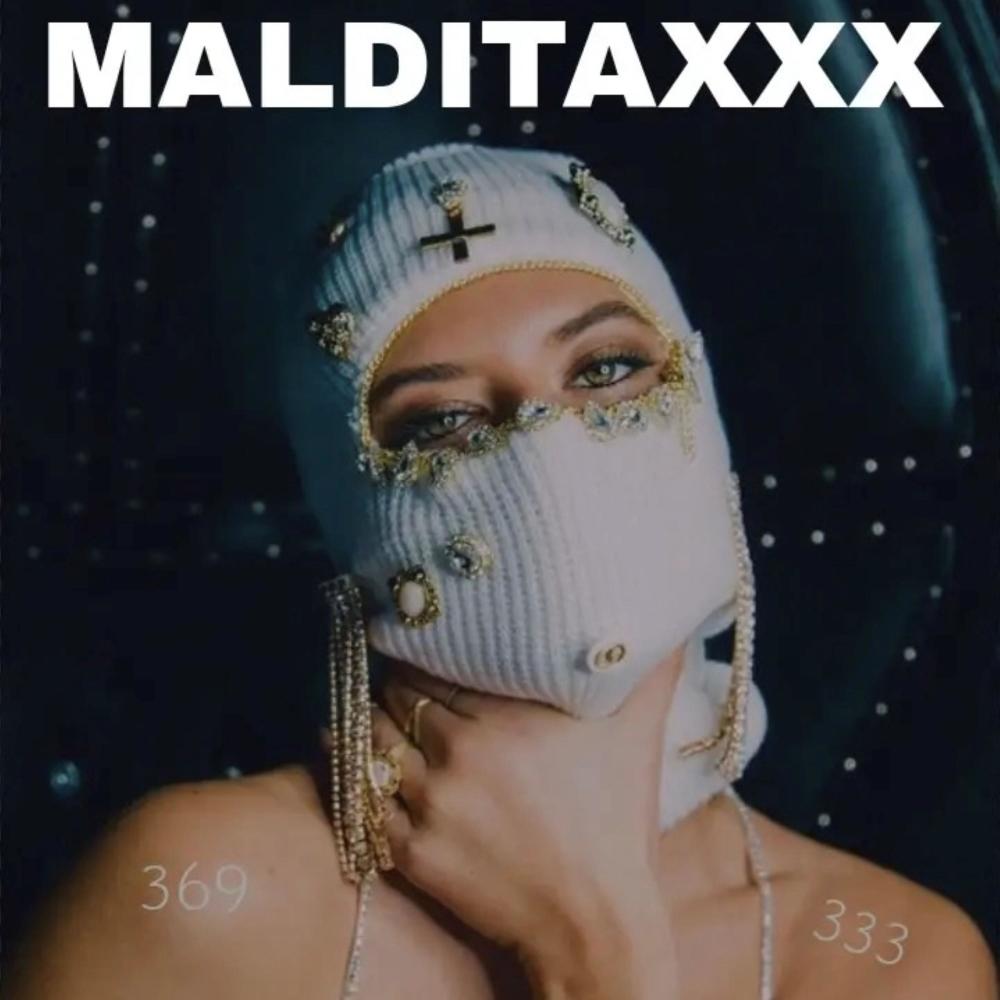Malditaxxx (feat. KIDD ATOM & Rnz)