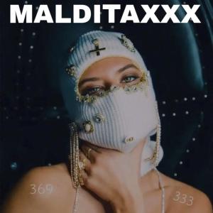 收聽Great Yiyi的Malditaxxx (feat. KIDD ATOM & Rnz)歌詞歌曲