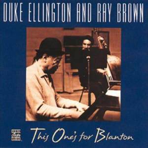 ดาวน์โหลดและฟังเพลง See See Rider พร้อมเนื้อเพลงจาก Duke Ellington