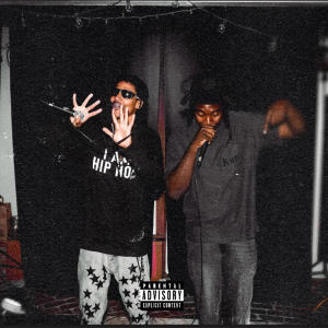 收聽Omega Dre的X-Men (feat. Sir Guapo) (Explicit)歌詞歌曲