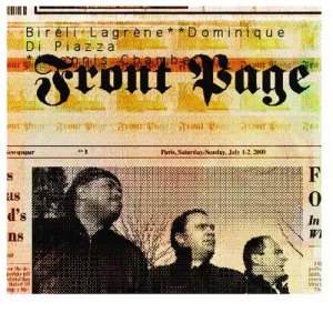 收聽Front Page的Timothee歌詞歌曲