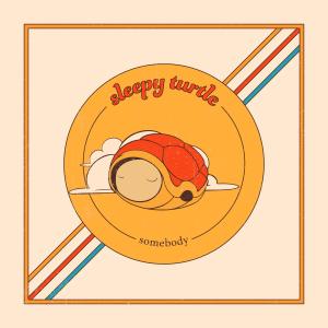 收聽Sleepy Turtle的Somebody歌詞歌曲
