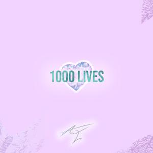 收聽Alec Jordan的1000 Lives歌詞歌曲