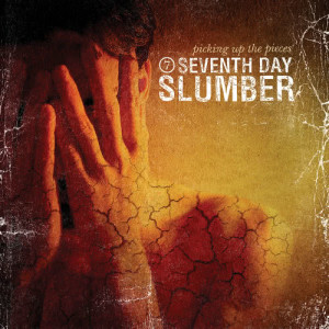 收聽Seventh Day Slumber的My Struggle歌詞歌曲