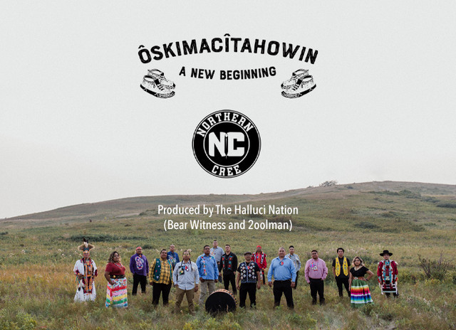 Northern Cree