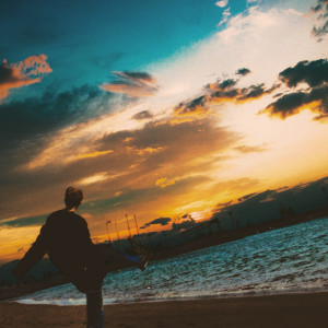 default playlist img