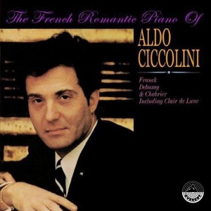 收聽Aldo Ciccolini的Suite Bergamasque For Piano: I. Prelude歌詞歌曲