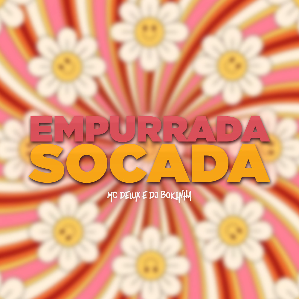Empurrada, Socada