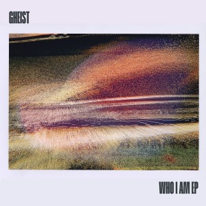 GHEIST的專輯Who I Am EP