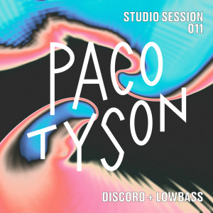 อัลบัม Studio Session 011 ศิลปิน Discord