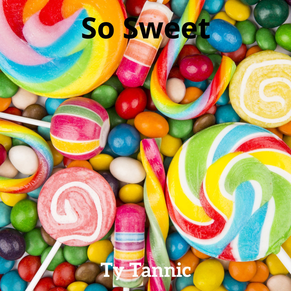 So Sweet
