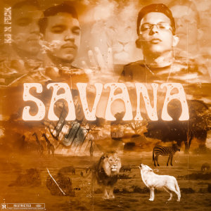 Album Savana (Explicit) oleh Kj