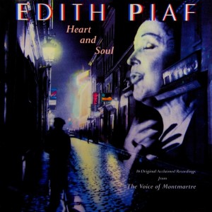 收聽Edith  Piaf的Non, Je Ne Regrette Rien歌詞歌曲