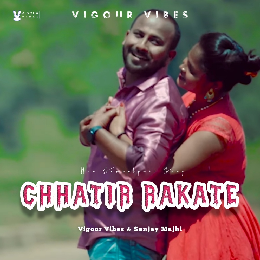 Chhatir Rakate (Sambalpuri Song)